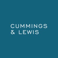 Cummings & Lewis LLC logo