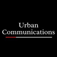 Urban Communications logo