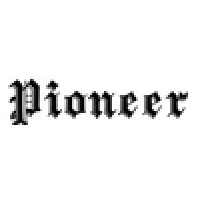 Yuma Pioneer logo