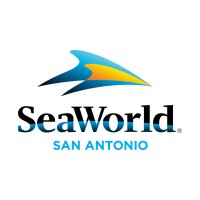 SeaWorld San Antonio logo