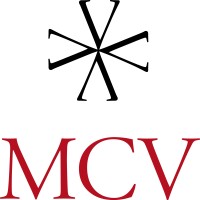 MCV Wines logo