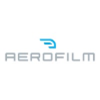 Aéro Film logo
