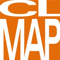 CL MAP GmbH logo