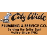 City Wide Plumbing & Service Co. logo