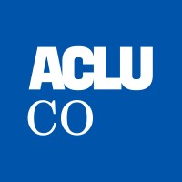 ACLU Of Colorado logo