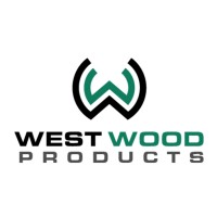 West Wood Products Inc. logo