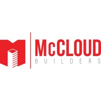 McCloud Builders logo