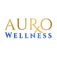 Auro Wellness logo