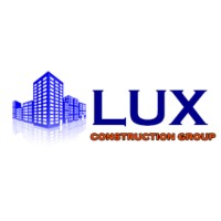 Lux Construction Group Inc logo