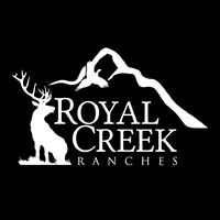 Royal Creek Ranches logo