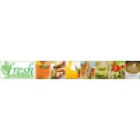 Fresh Healthy Cafe logo