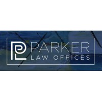 The Parker Law Offices logo