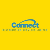Connect Distribution Services Ltd logo