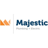Majestic Plumbing & Electric logo