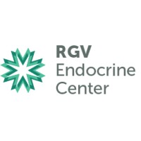 RGV Endocrine Center logo