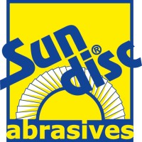 Sundisc Abrasives logo
