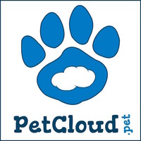 PetCloud logo