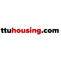TTU Housing logo