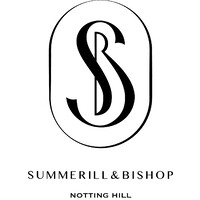 SUMMERILL & BISHOP LIMITED logo