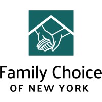 Family Choice Of New York logo