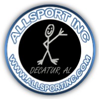 Allsport Powersports Inc. logo