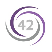 Portal42 logo