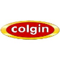 The Colgin Companies logo