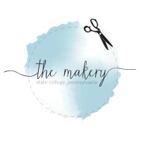 The Makery logo