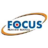 FIS Merchant Services logo