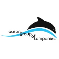 OCEAN INTERNATIONAL logo