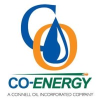 Connell Oil, Incorporated logo