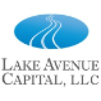 Lake Avenue Capital logo