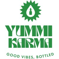 YUMMI KARMA logo