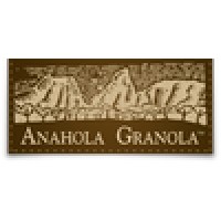 Anahola Granola logo