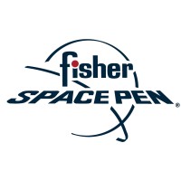 Fisher Space Pen Co. logo