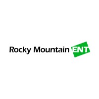 Rocky Mountain ENT Center logo