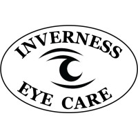 Inverness Eye Care logo