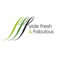 Fylde Fresh And Fabulous logo