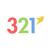 321 Education Foundation logo