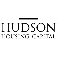 Hudson Housing Capital LLC logo