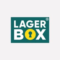 LAGERBOX logo