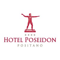 Hotel Poseidon Positano logo