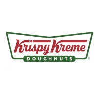 Krispy Kreme Australia & New Zealand logo