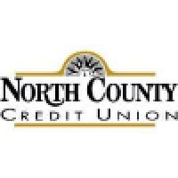 North County Credit Union logo
