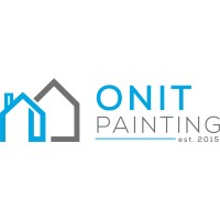 ONiT PAINTING logo