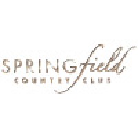 Springfield Country Club logo