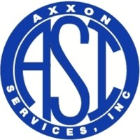 Axxon Services, Inc. logo