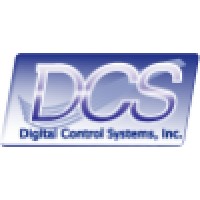 Digital Control Systems, Inc. logo