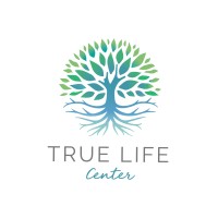 True Life Center For Wellbeing logo