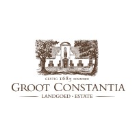 Groot Constantia logo